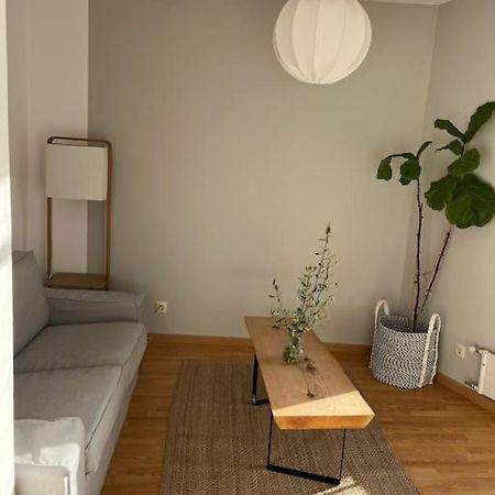 דירות Casas Blue Ocean Vigo Centro מראה חיצוני תמונה