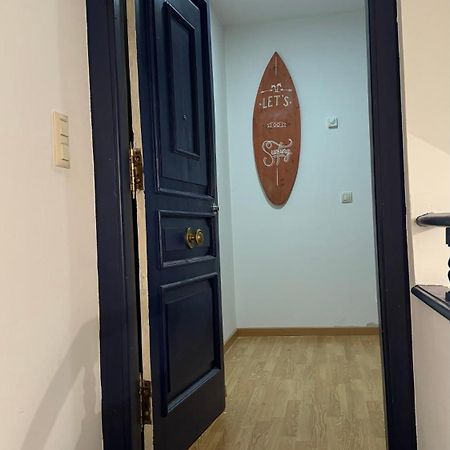 דירות Casas Blue Ocean Vigo Centro מראה חיצוני תמונה