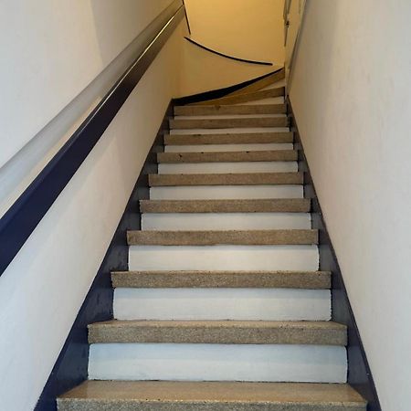 דירות Casas Blue Ocean Vigo Centro מראה חיצוני תמונה