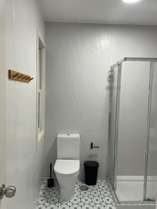 דירות Casas Blue Ocean Vigo Centro מראה חיצוני תמונה