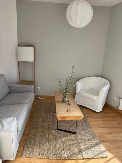 דירות Casas Blue Ocean Vigo Centro מראה חיצוני תמונה