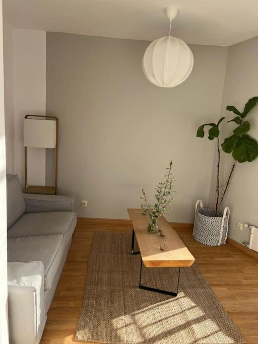 דירות Casas Blue Ocean Vigo Centro מראה חיצוני תמונה