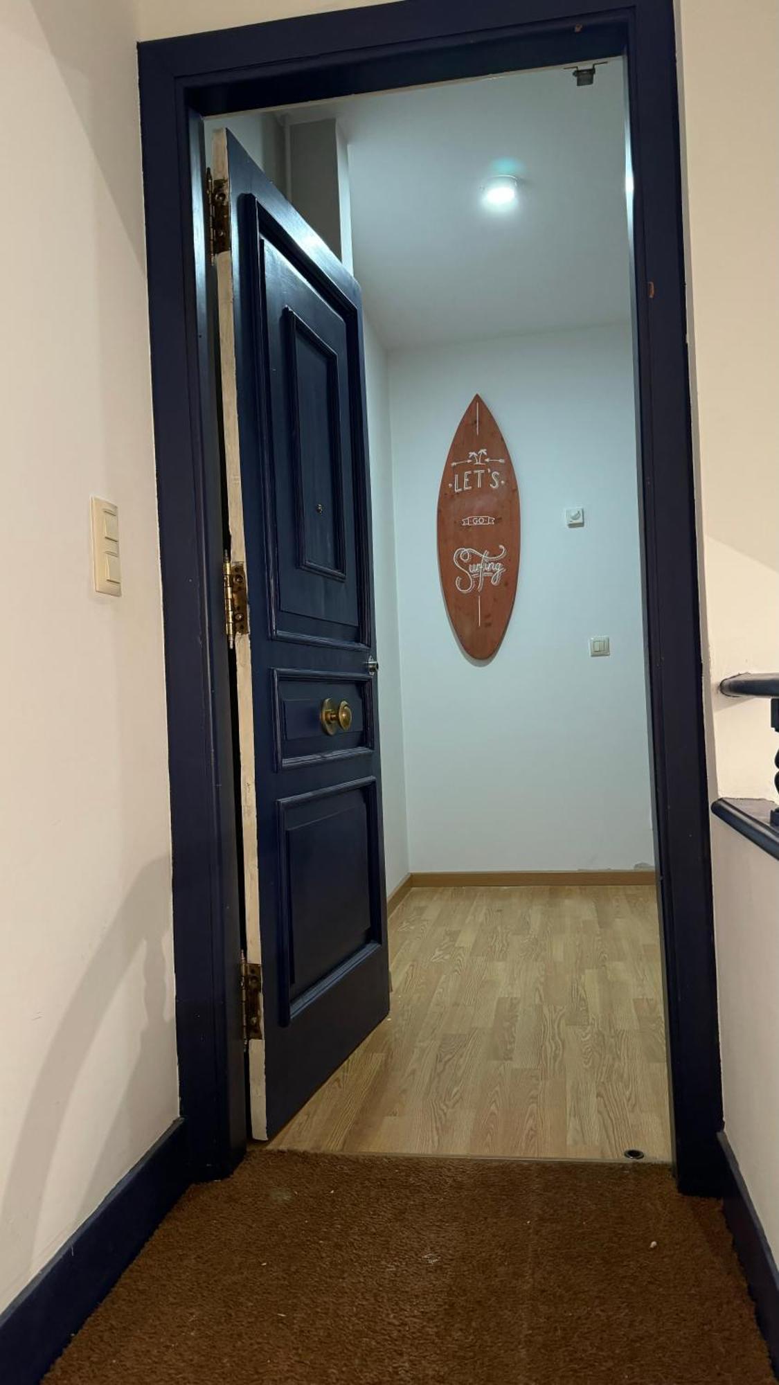 דירות Casas Blue Ocean Vigo Centro מראה חיצוני תמונה