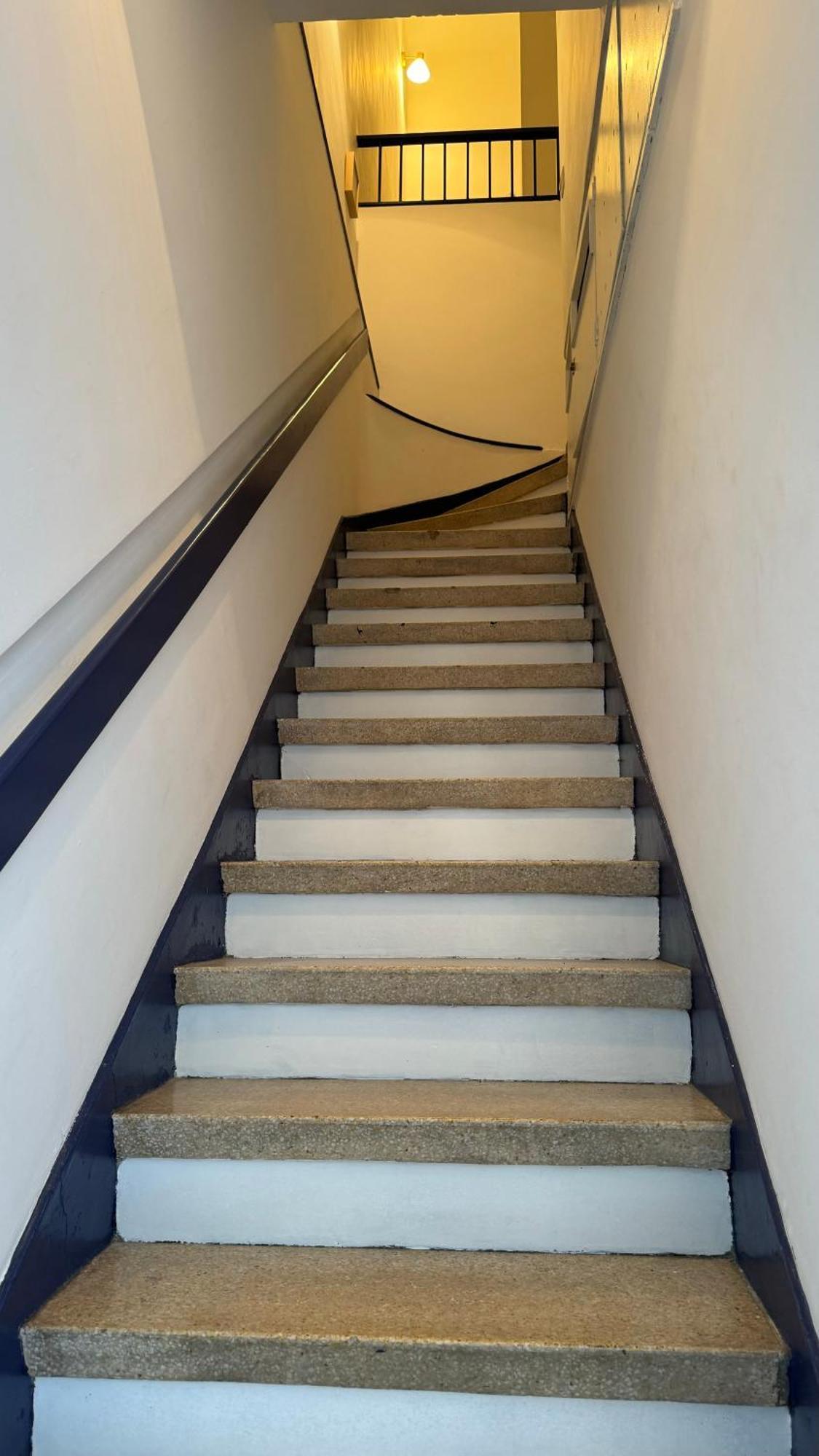 דירות Casas Blue Ocean Vigo Centro מראה חיצוני תמונה