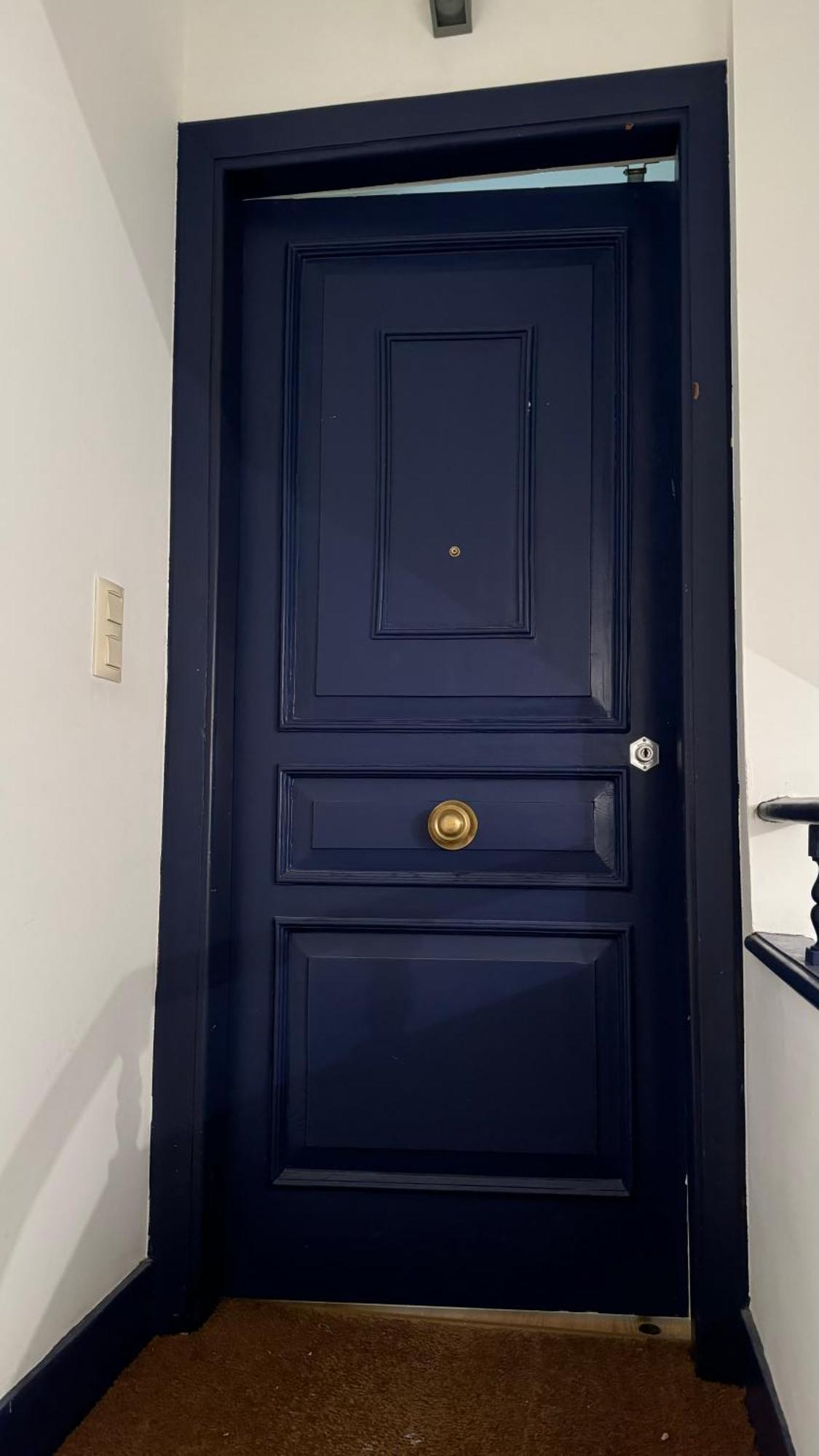 דירות Casas Blue Ocean Vigo Centro מראה חיצוני תמונה
