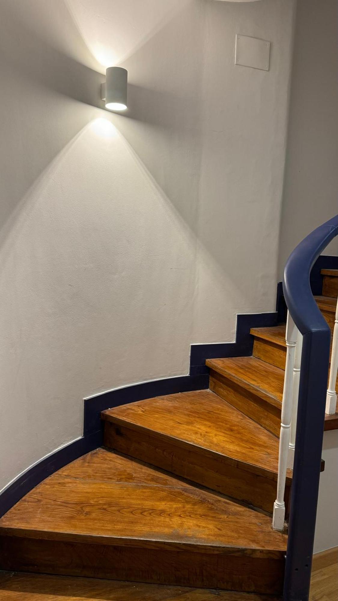 דירות Casas Blue Ocean Vigo Centro מראה חיצוני תמונה